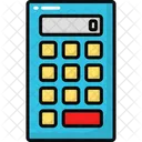 Calculator  Icon