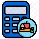 Calculator  Icon