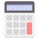 Calculator  Icon