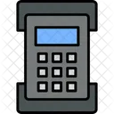 Calculator  Icon
