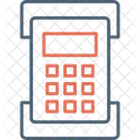 Calculator  Icon