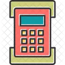 Calculator  Icon