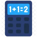 Calculator  Icon