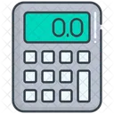 Calculator  Icon