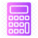 Calculator  Icon