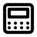 Calculator  Icon