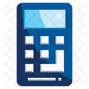 Calculator  Icon