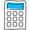 Calculator Icon