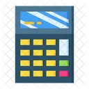 Calculator  Icon