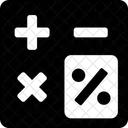 Calculator  Icon