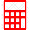 Calculator  Icon