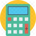 Calculator  Icon