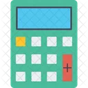 Calculator  Icon
