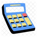Calculator  Icon