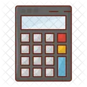 Calculator  Icon