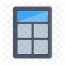 Calculator  Icon