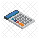 Calculator  Icon