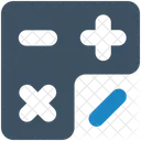 Calculator  Icon