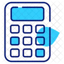 Calculator  Icon
