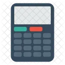 Calculator  Icon