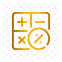 Calculator  Icon