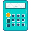 Calculator  Icon