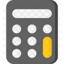 Calculator  Icon