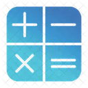 Calculator  Icon