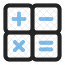 Calculator  Icon
