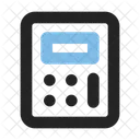 Calculator  Icon