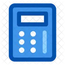 Calculator  Icon