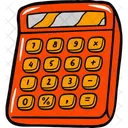 Calculator  Icon