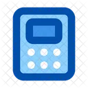 Calculator  Icon
