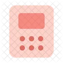 Calculator  Icon