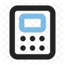 Calculator  Icon