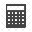 Calculator  Icon