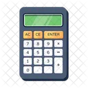 Calculator  Icon