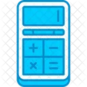 Calculator  Icon