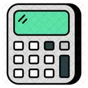 Calculator  Icône