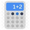 Calculator  Icon