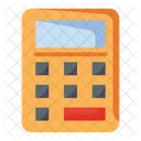 Calculator  Icon