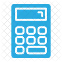 Calculator Calculate Calculation Icon