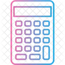 Calculator  Icon