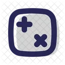 Ui Material Expanded Icon