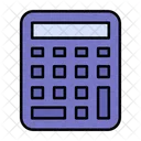 Calculator  Icon