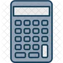 Calculator  Icon