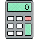 Calculator  Icon
