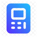 Calculator  Icon
