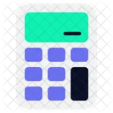 Calculator  Icon