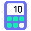 Calculator  Icon